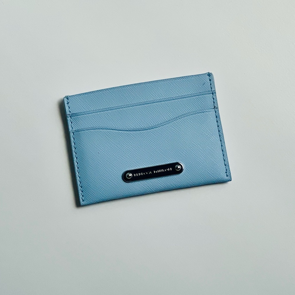 💯Rebecca Minkoff cardholder